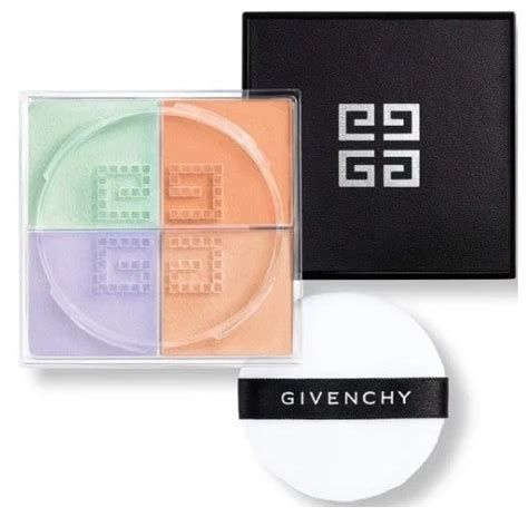 givenchy prisme libre сияющий муслин|Prisme Libre Рассыпчатая пудра для лица купить в интернет .